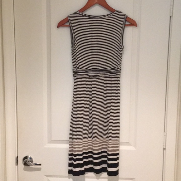 Max Studio Beach Dress - Picture 5 of 6